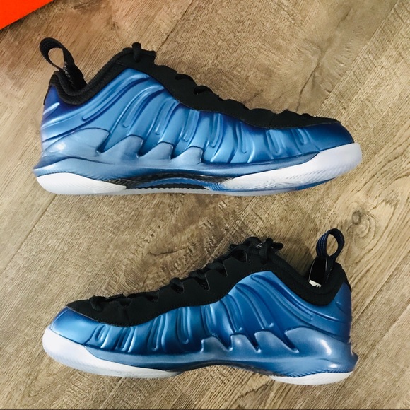 Nike Shoes Nike Air Foamposite Royal Zoom Vapor X Posite Poshmark